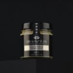 Dimokritos Άλειμμα Κάσιους 100% ΒΙΟ | Βιολογικό Super Food | 200 gr