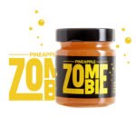 Pineapple Zombie Μαρμελάδα με Αλκοόλ 235g