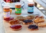 Jam and Jelly Ελληνική Μαρμελάδα Έξτρα Σύκο 260g - Image 3
